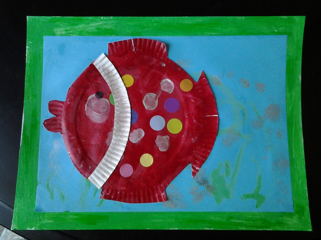 Jeu de couleurs