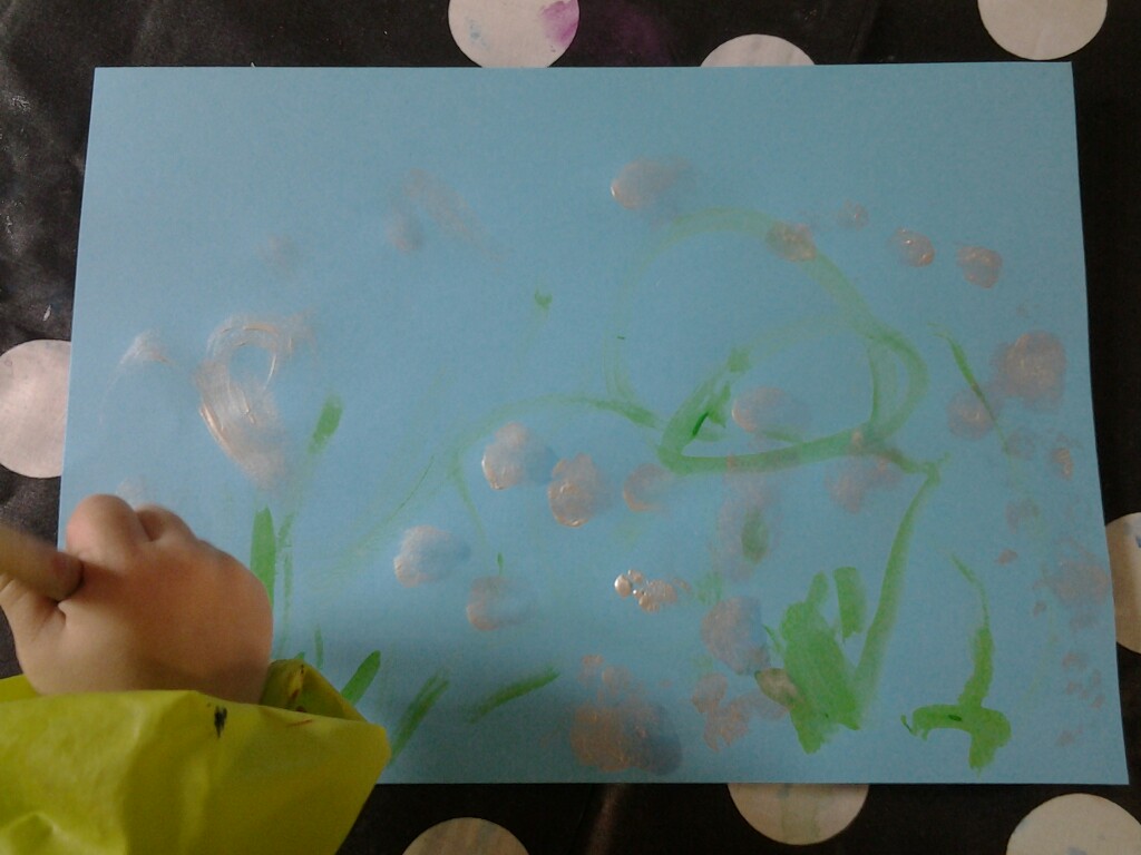 Jeu de couleurs