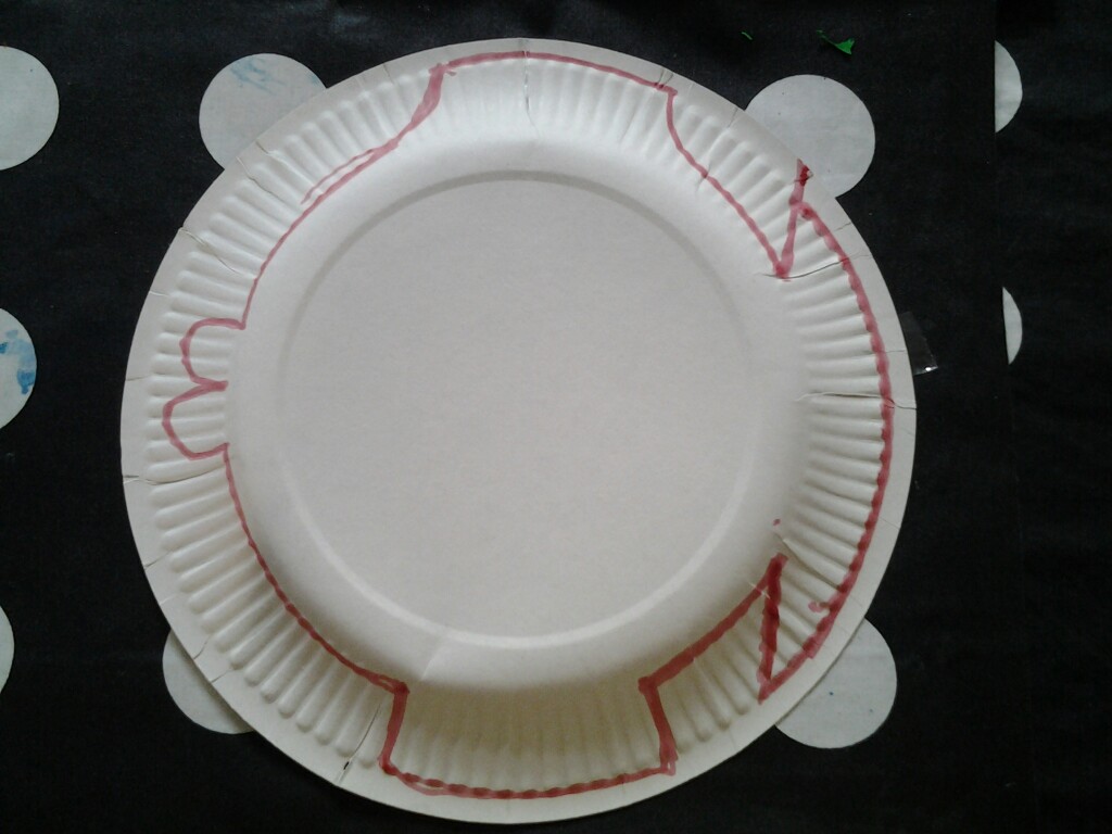 Jeu de couleurs