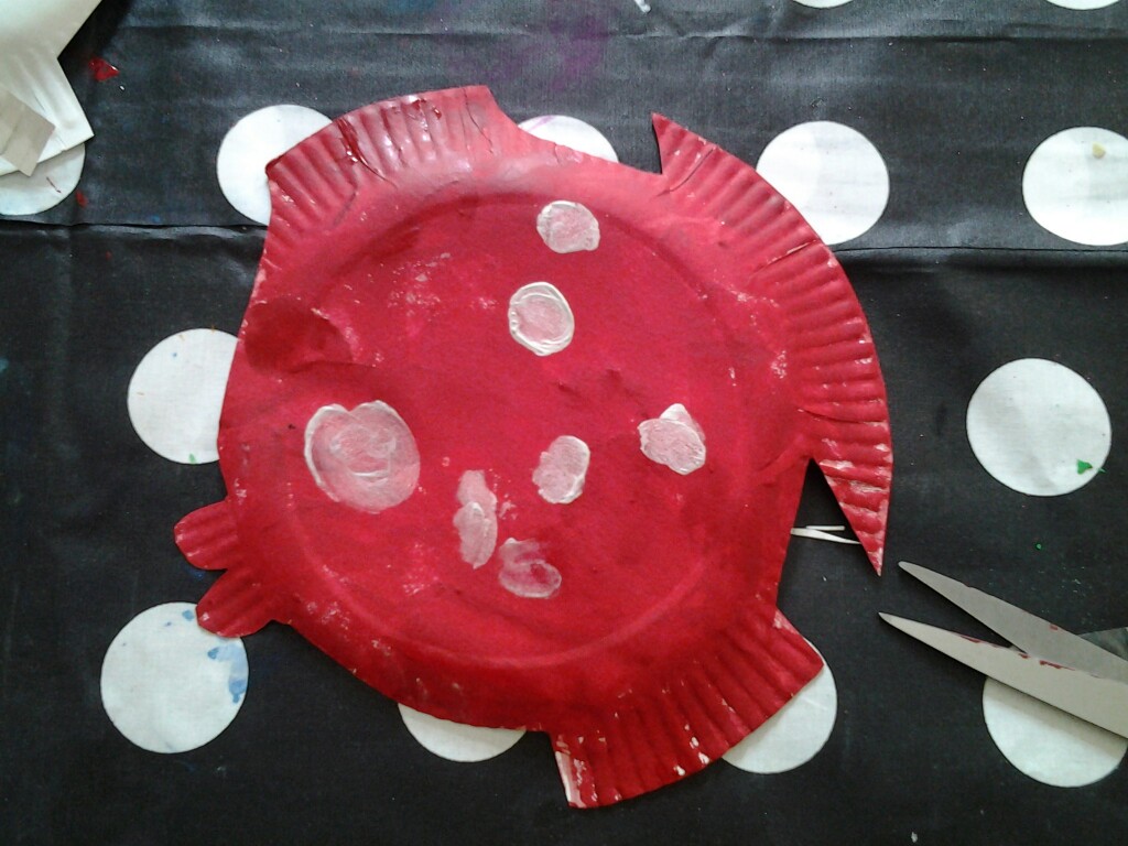 Jeu de couleurs